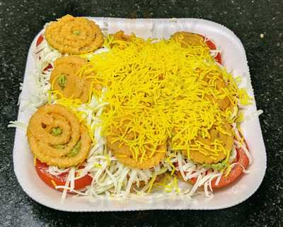 Murugan Sandwitch Chat