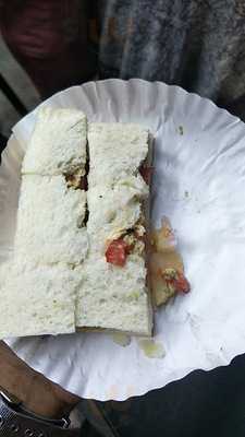 Murugan Sandwitch Chat