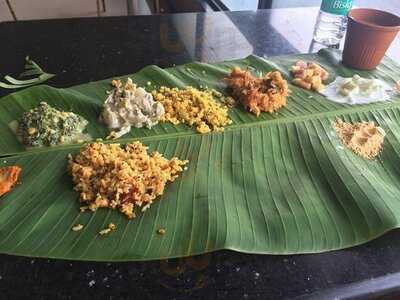 Arusuvai Arasu Madhuram