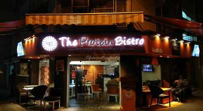 The Protein Bistro