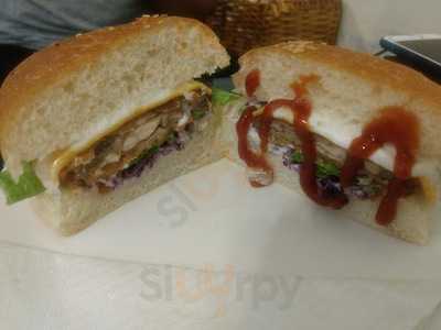 Cafe Buddy's Espresso