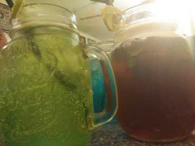 Cafe Buddy's Espresso