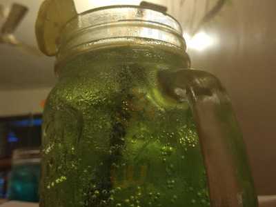 Cafe Buddy's Espresso