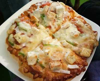 Cafe Buddy's Espresso