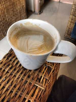 Cafe Buddy's Espresso