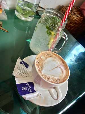 Cafe Buddy's Espresso