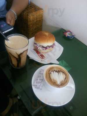 Cafe Buddy's Espresso