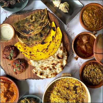 The Fort Kochi Connection