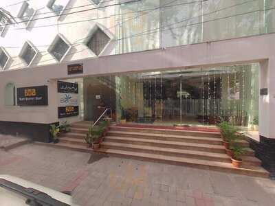 The Fort Kochi Connection