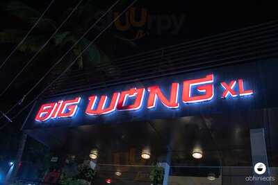 Big Wong Xl