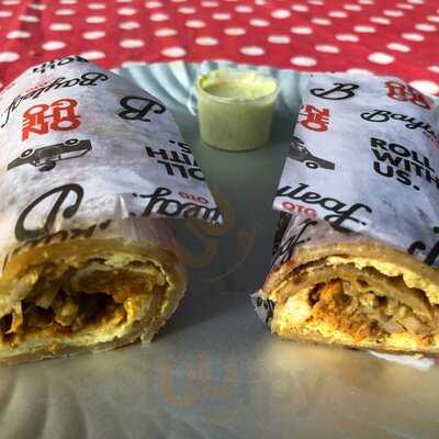 Bayleaf Otg (on The Go)