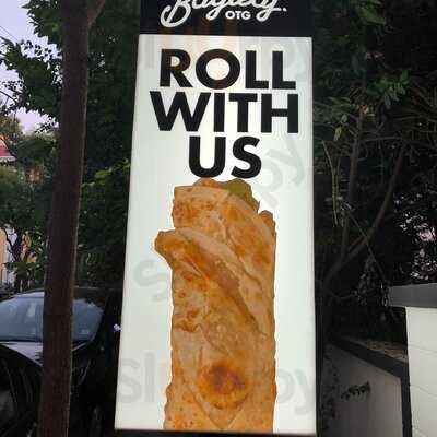 Bayleaf Otg (on The Go)