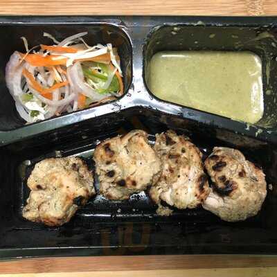 Bayleaf Otg (on The Go)