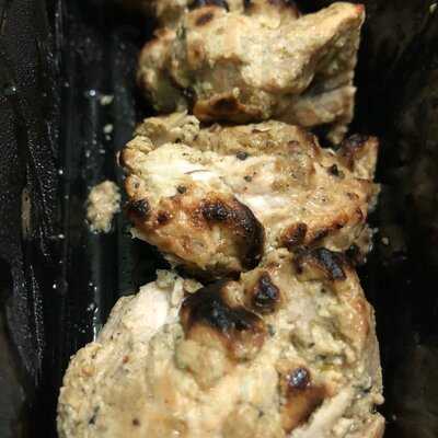 Bayleaf Otg (on The Go)