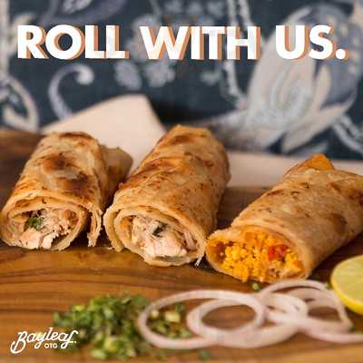 Bayleaf Otg (on The Go)