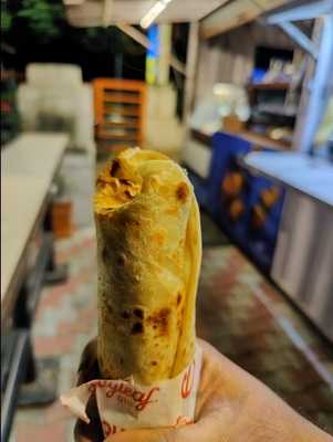 Bayleaf Otg (on The Go)