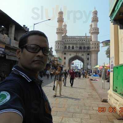 Hyderabad Multicuisine Restaurant