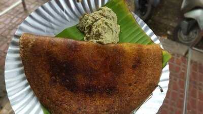 Chikkanna Tiffin Room