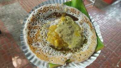 Chikkanna Tiffin Room