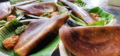 Chikkanna Tiffin Room