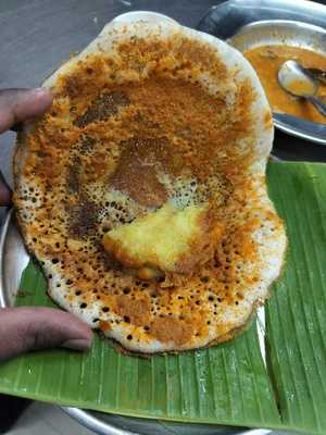 Chikkanna Tiffin Room