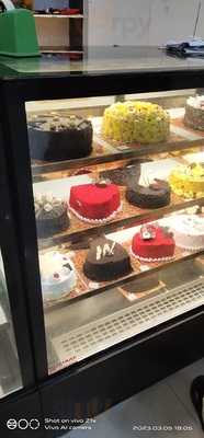 New Poona Bakery