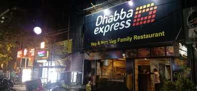 Dhabba Express