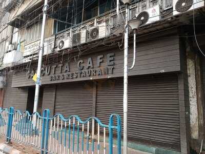 Calcutta Cafe