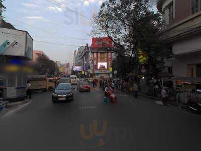 Calcutta Cafe