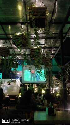 Lono - The Tropical Lounge