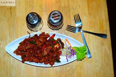 Lono - The Tropical Lounge