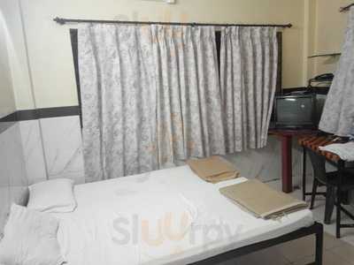 Hotel Anna's Restaurant