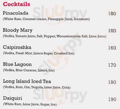 Hotel Anna's Restaurant