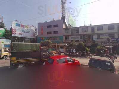 Hotel Anna's Restaurant