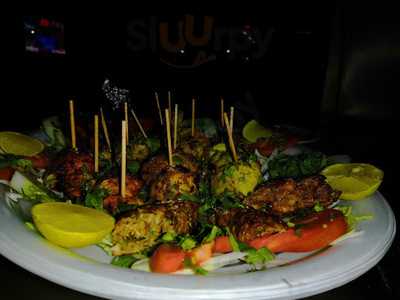 Hotel Anna's Restaurant