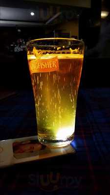 Hotel Anna's Restaurant