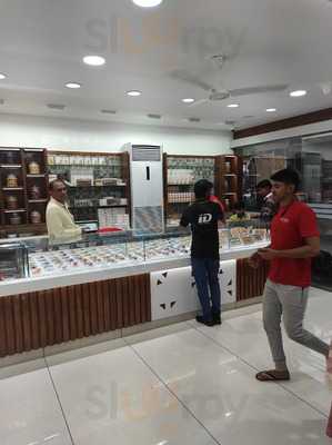Joshi Sweets And Upahar Gruh
