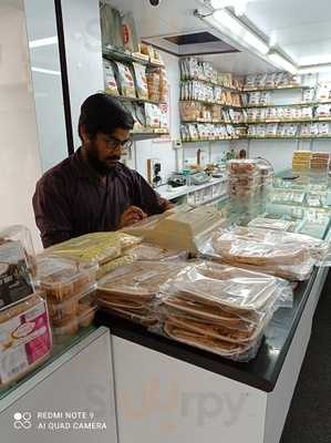 Joshi Sweets And Upahar Gruh