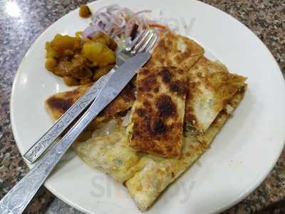 New Chowringhee Cabin