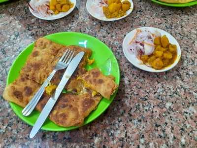 New Chowringhee Cabin