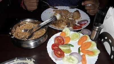 Tandoori Darbar