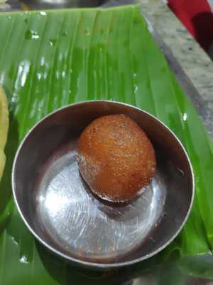 Ramakrishna Lunch Home