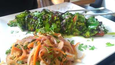 Sharvaree Veg Multi Cuisine Restaurant