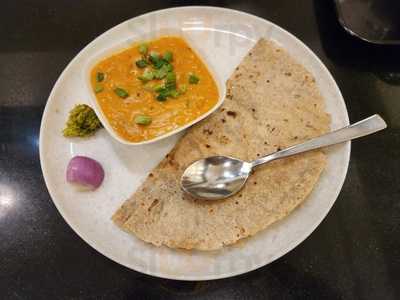 Sharvaree Veg Multi Cuisine Restaurant