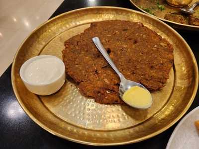 Sharvaree Veg Multi Cuisine Restaurant