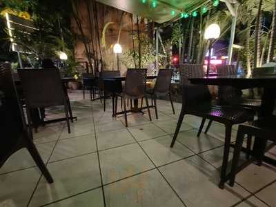 Sharvaree Veg Multi Cuisine Restaurant