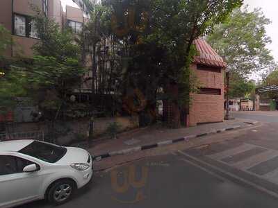 Sharvaree Veg Multi Cuisine Restaurant