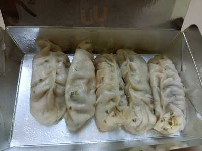 Momo's