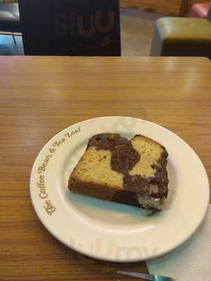 The Coffee Bean & Tea Leaf