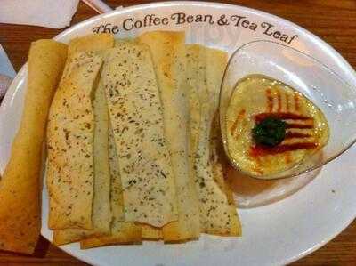 The Coffee Bean & Tea Leaf